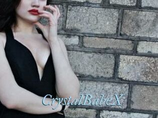 CrystalBabeX