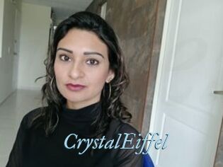 CrystalEiffel