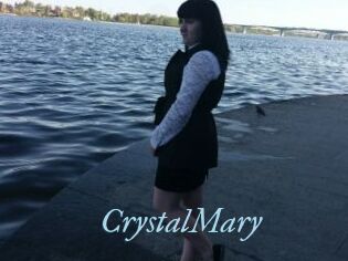 CrystalMary