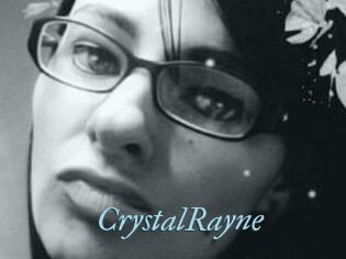CrystalRayne