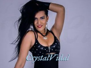 CrystalVidal