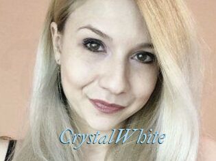 CrystalWhite