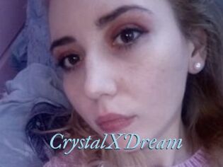CrystalXDream