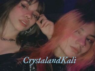 CrystalandKali