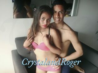 CrystalandRoger