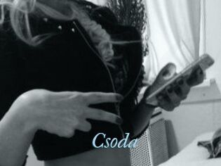 Csoda