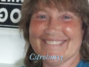 Cstrohm15