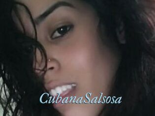 CubanaSalsosa