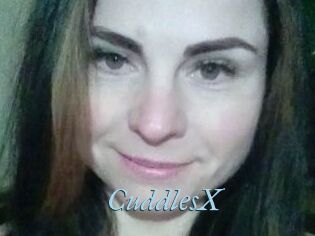 CuddlesX