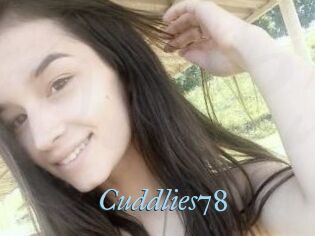 Cuddlies78