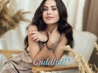 CuddliesT