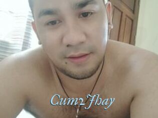 Cum2Jhay