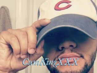 CumKingXXX