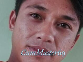 CumMaster69