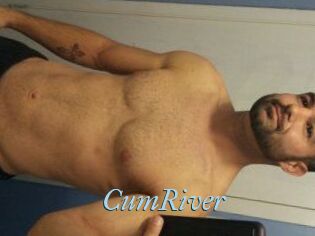 CumRiver