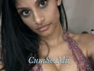 CumSeeMii