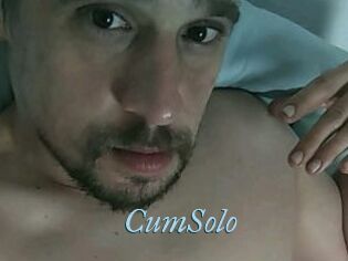 CumSolo