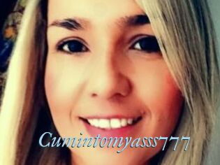 Cumintomyasss777