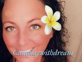 Cumplaywithdream