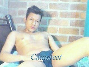 Cumshoot