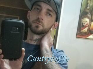 CuntryboyJo
