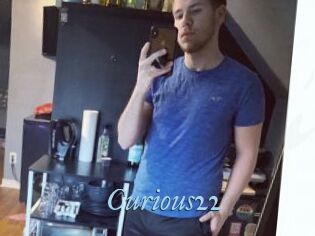 Curious22