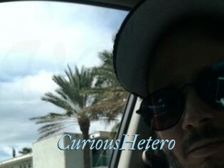 CuriousHetero