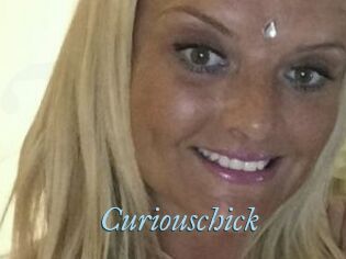 Curiouschick