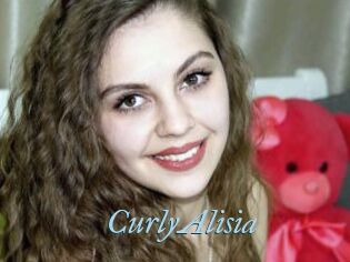 CurlyAlisia