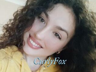 CurlyFox