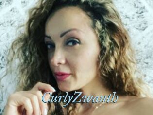 CurlyZwanth