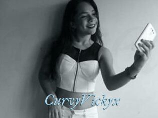 CurvyVickyx