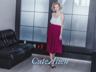CuteAlien
