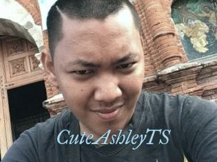 CuteAshleyTS