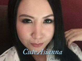 CuteAsianna