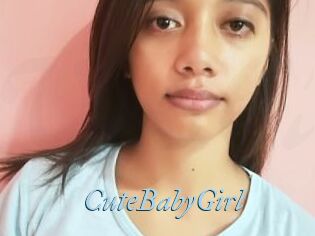 CuteBabyGirl