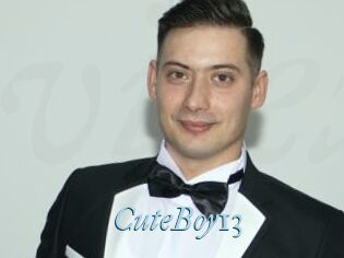 CuteBoy13