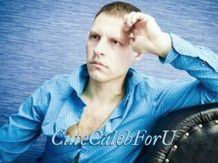 CuteCalebForU