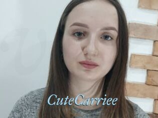 CuteCarriee