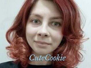 CuteCookie