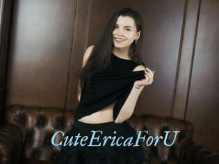 CuteEricaForU