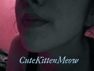 CuteKittenMeow