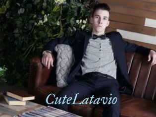 CuteLatavio