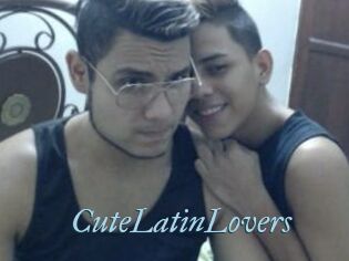 CuteLatinLovers