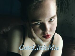 CuteLittleMia