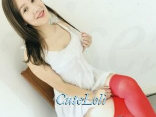 CuteLoli