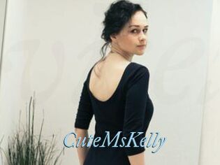 CuteMsKelly