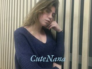 CuteNana