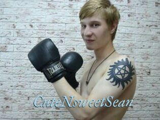 CuteNsweetSean