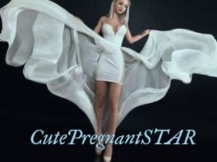 CutePregnantSTAR